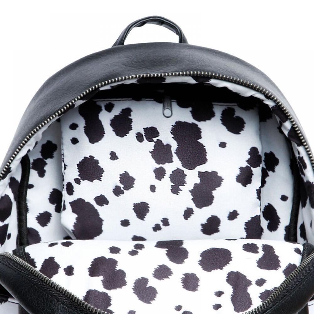 DISNEY - Cruella - Backpack '24x32x14cm'