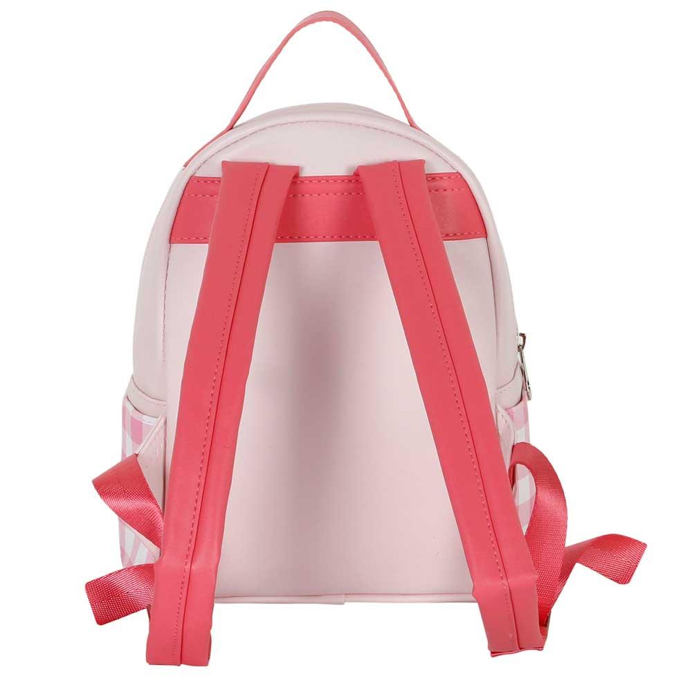 MY MELODY - Mini Heady BackPack '25x22x15cm'