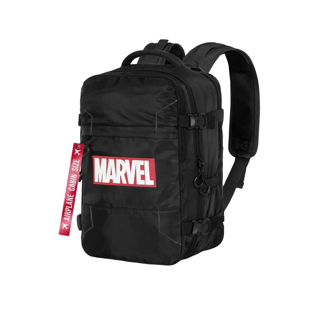MARVEL - Cabin Travel Bag Mercury '40x25x20cm'