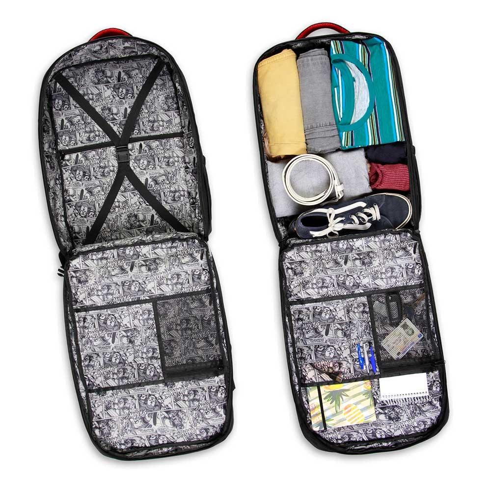 MARVEL - Cabin Travel Bag Mercury '40x25x20cm'