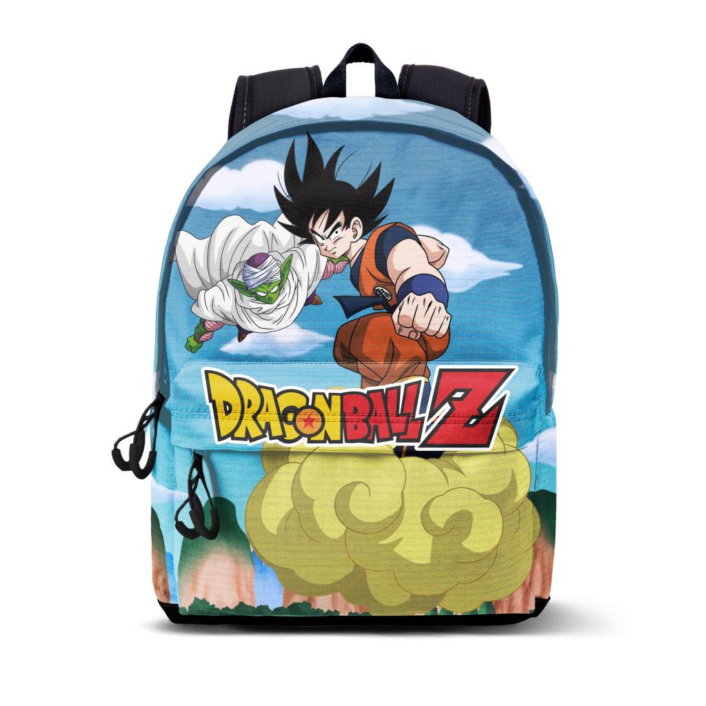 DRAGON BALL Z - Goku & Piccolo - Backpack HS FAN '44x31x18cm'
