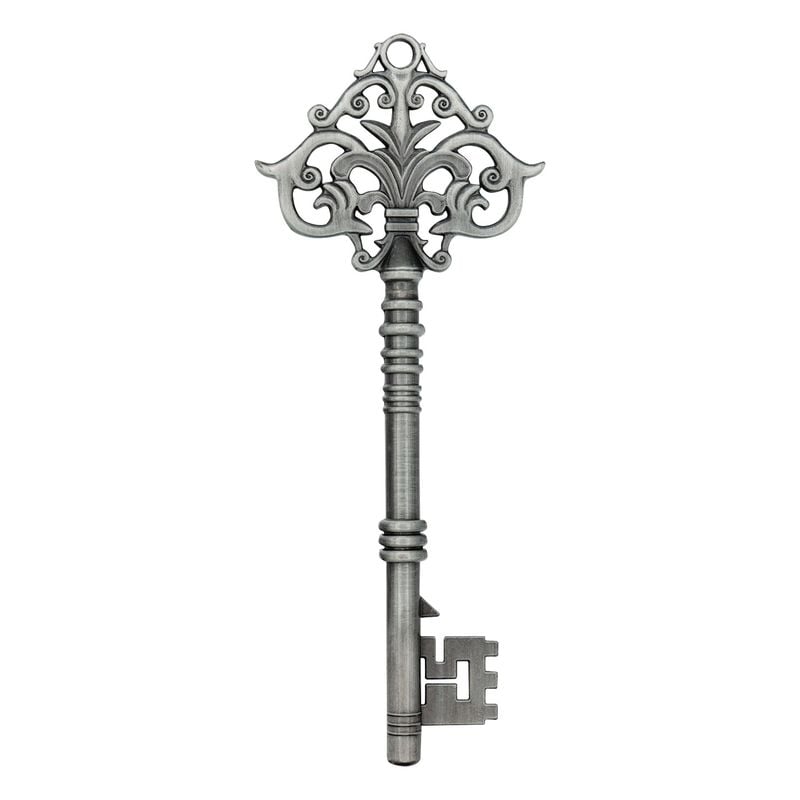 SILENT HILL 2 - Set of Keys - Limited Edition Replica