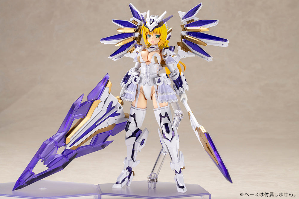 FRAME ARMS GIRL - Ray Falx - Model Kit 18cm
