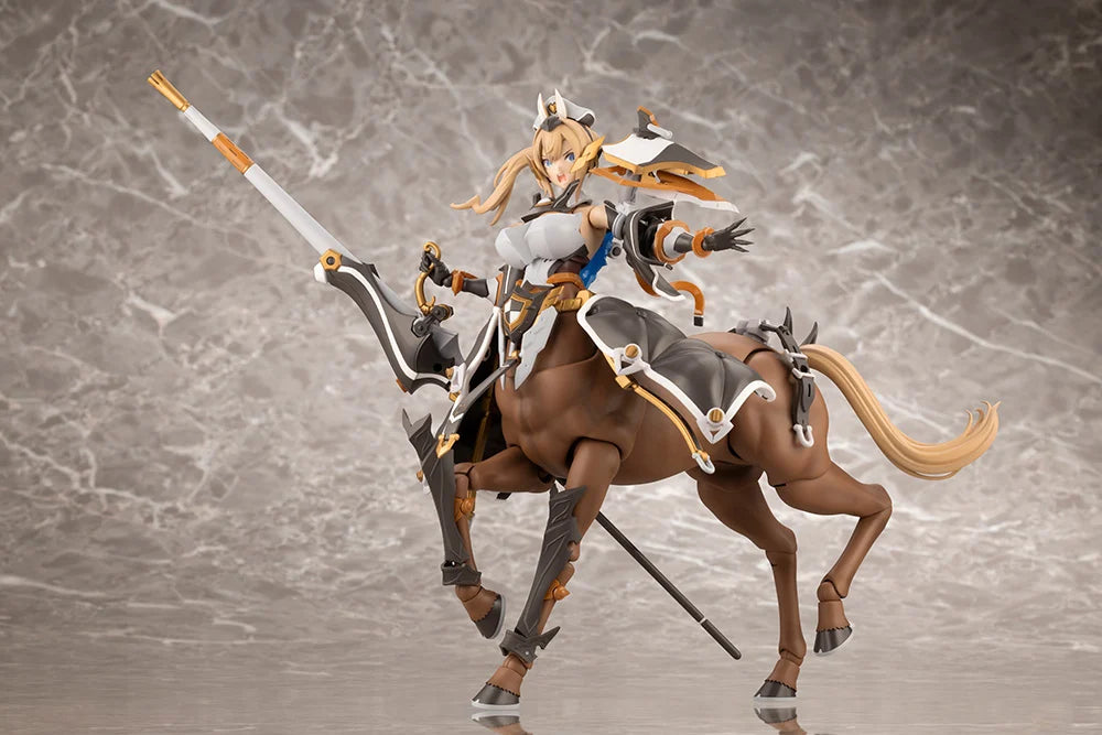 ARCANADEA - Elena - Model Kit 18cm