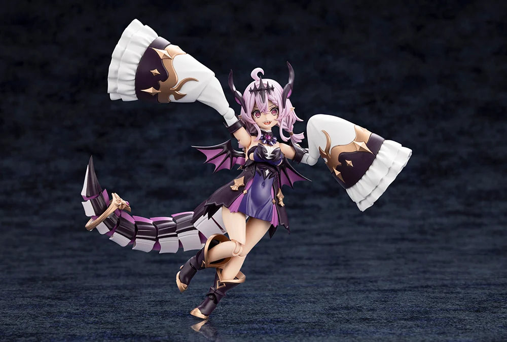 ARCANADEA - Gii - Model Kit 13cm