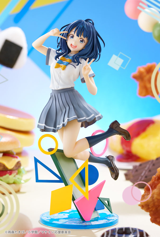TOO MANY LOSING HEROINES - Yanami Anna - Statue 23cm