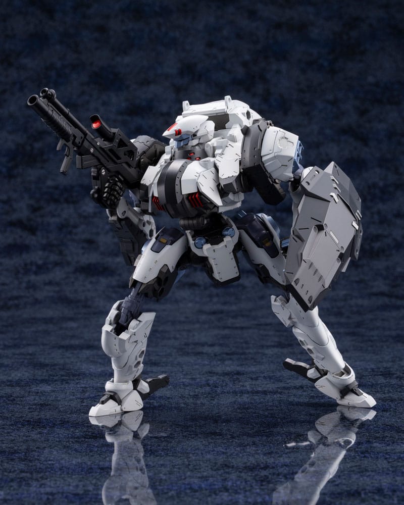 KIT BLOCK - Hexa Gear Bulkarm Lambda Osteon - Model Kit 18cm