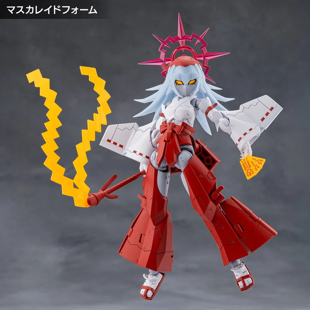 MEGALOMARIA - Unlimited Universe Eis Eizen - Model Kit 16cm