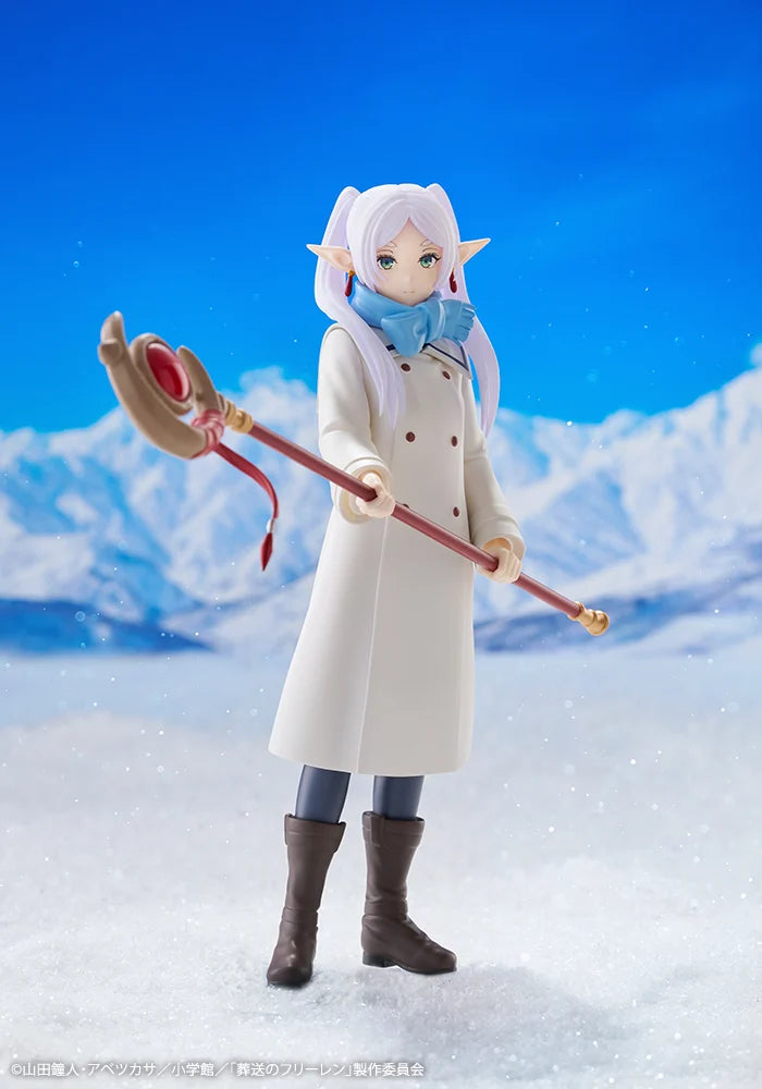 FRIEREN BEYOND JOURNEY'S END - Frieren - Statue Oshi Works 20cm