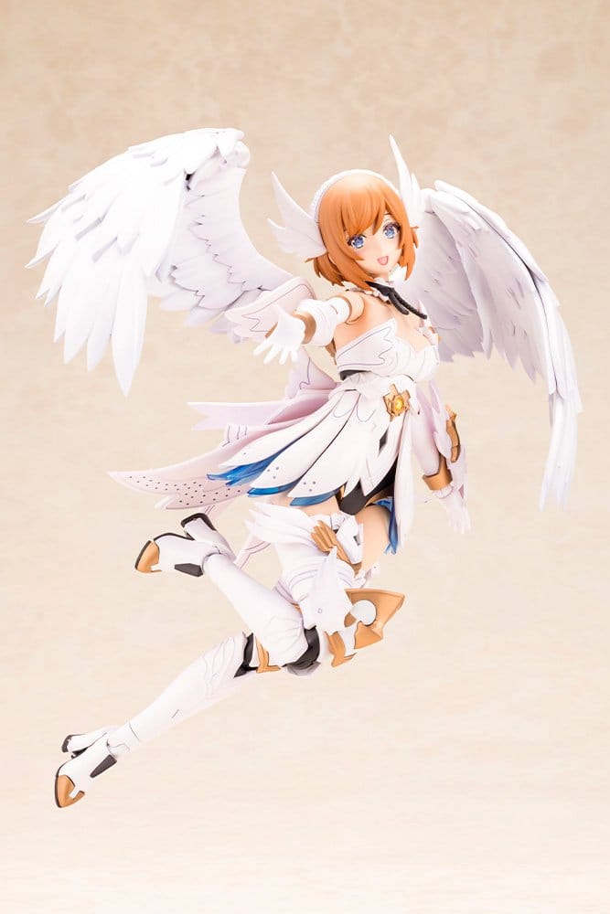 ARCANADEA - Grand Scale Lumitea - Model Kit 25cm