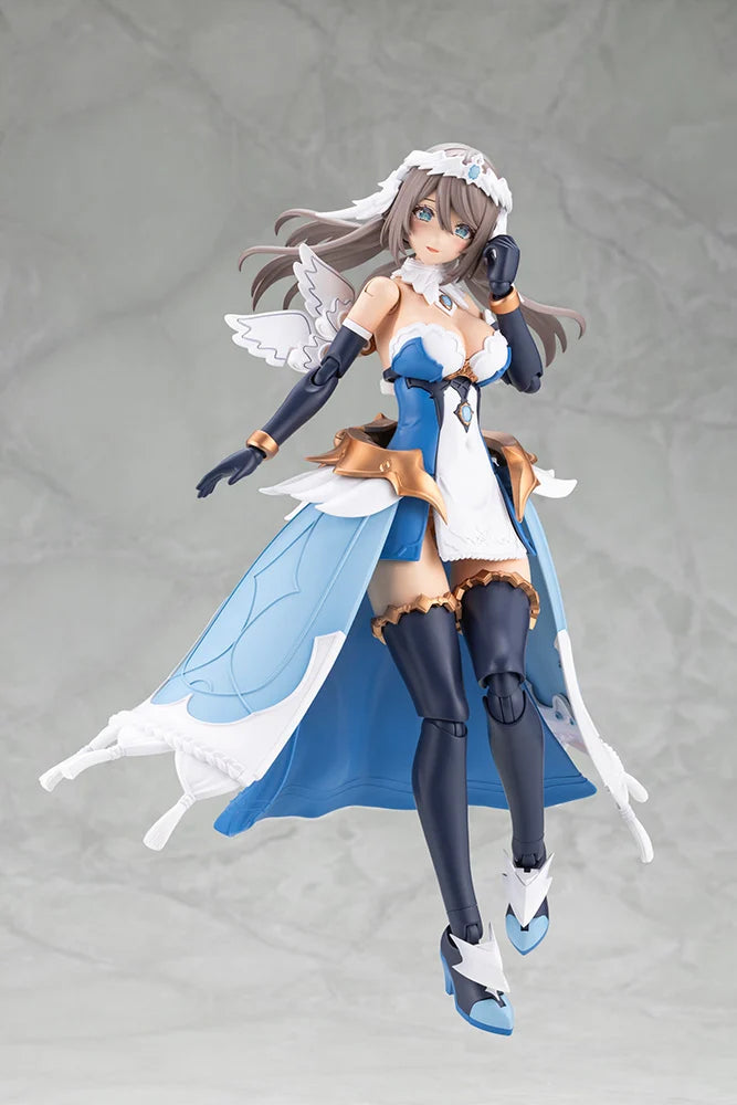 ARCANADEA - Grand Scale Ermeda - Model Kit 27cm
