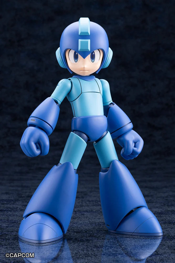 MEGA MAN - Mega Man 11 - Model Kit Grand Scale 25cm