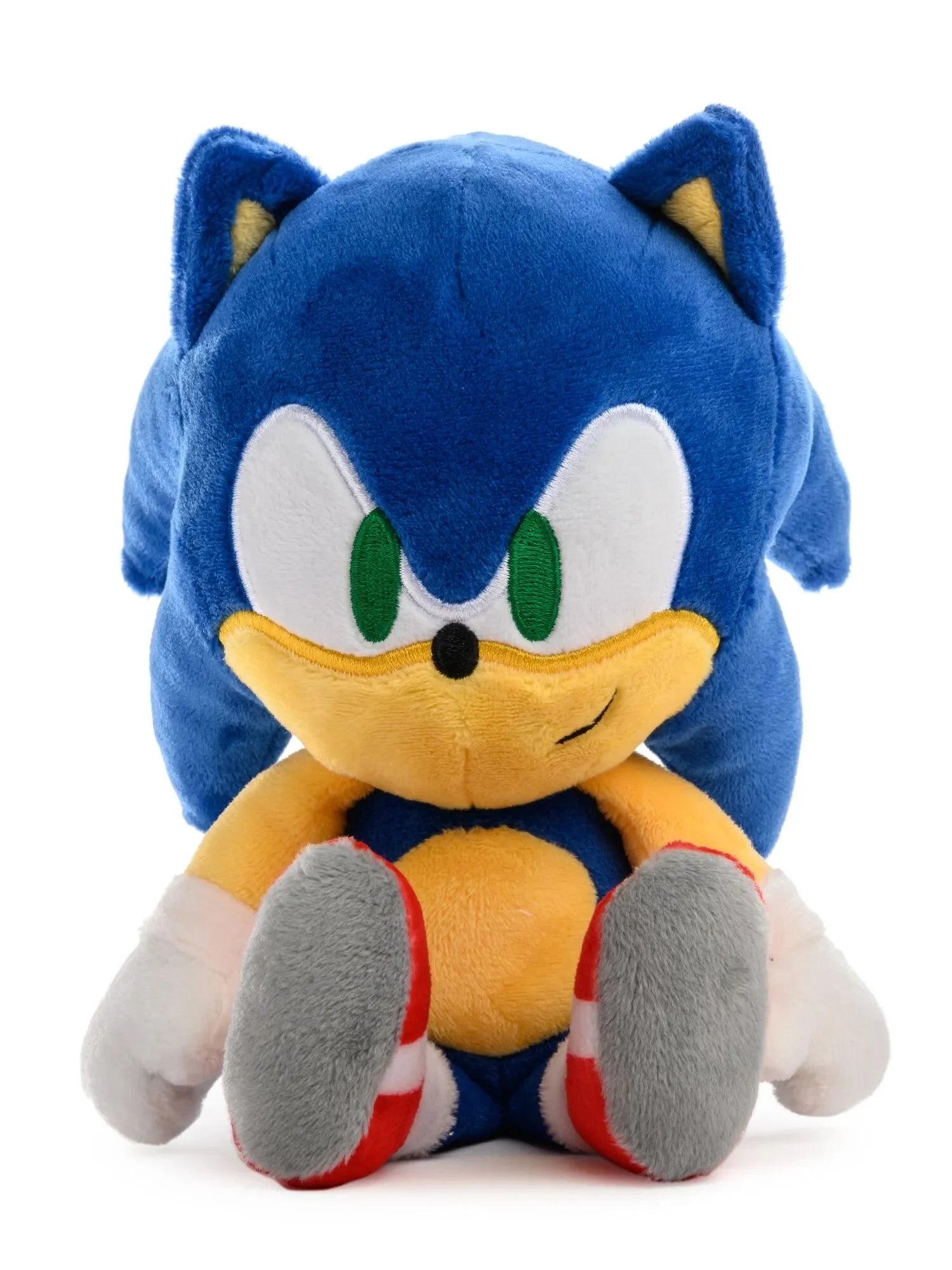 SONIC - Sonic - Phunny Plush 20cm