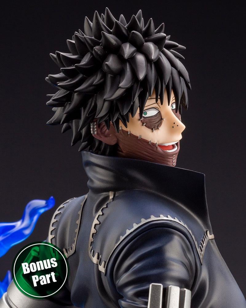MY HERO ACADEMIA - Dabi "Edition Bonus" - Statuette 1/8 ARTFXJ 27cm