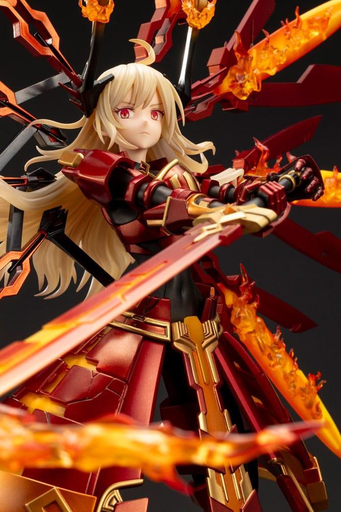 YU-GI-OH! -Kagari Sky Striker Ace -Statue Card Game Monster 1/7 40cm