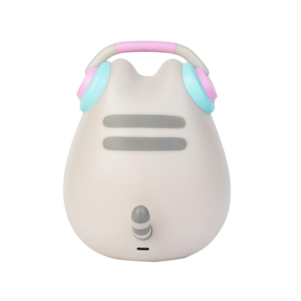 PUSHEEN - Gamer - Decorative Lamp - 16cm