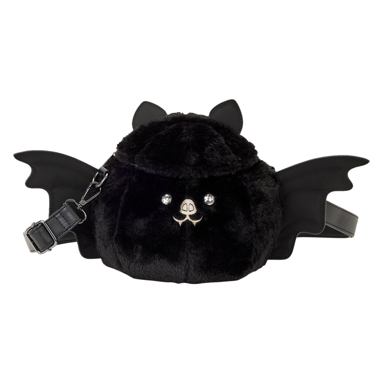 BAT - Crossbody bag Loungefly