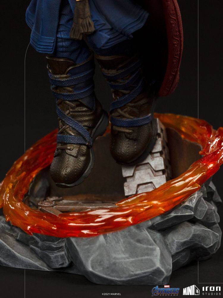 MARVEL - Dr. Strange (Endgame) - Figure Mini Co 17cm