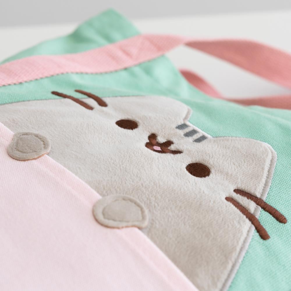 PUSHEEN - Premium Tote Bag