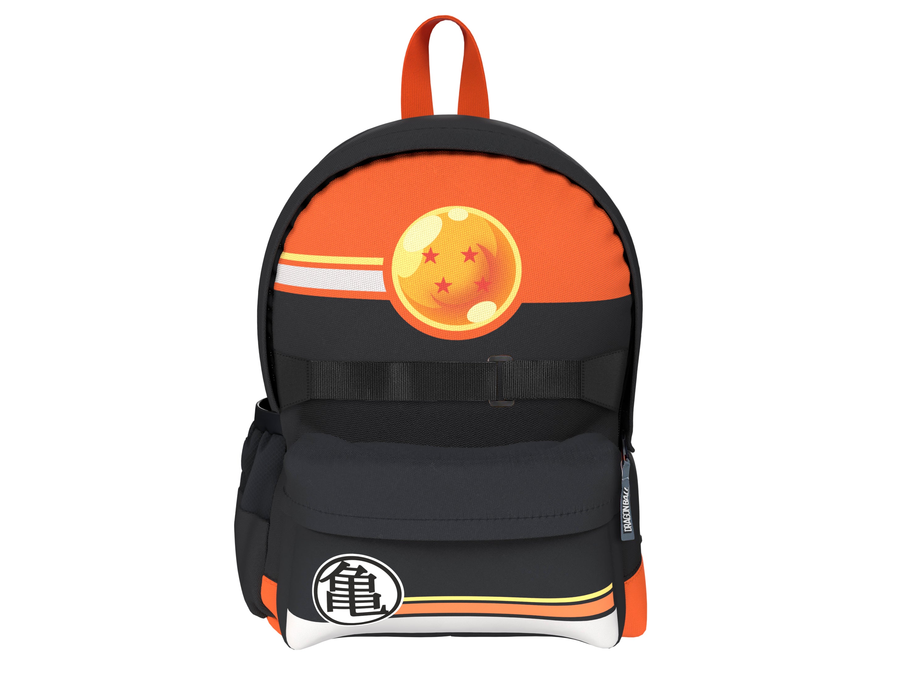 DRAGON BALL Z - Ball - Backpack '41x30x14cm'