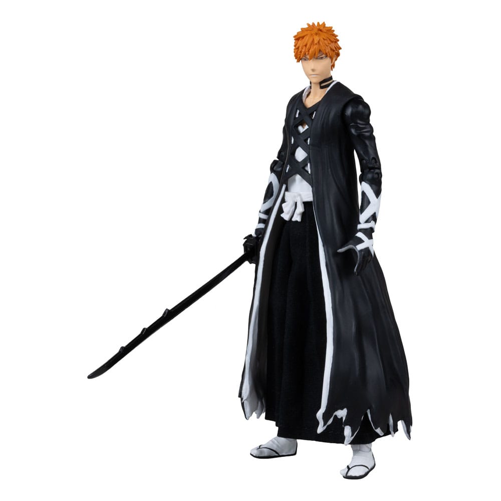 BLEACH THOUSAND-YEAR BLOOD WAR - Ichigo Kurosaki - Figure 18cm