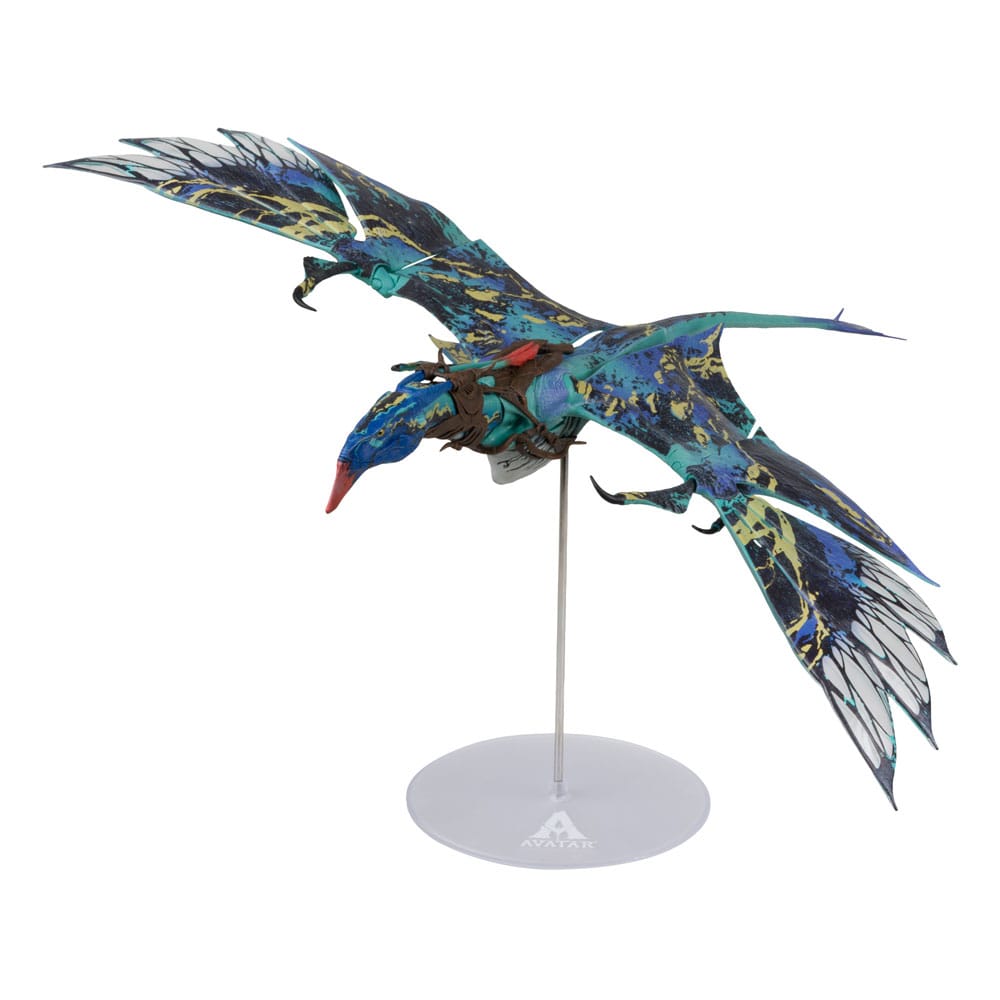 AVATAR 3 - Neytiri's Banshee - Figure