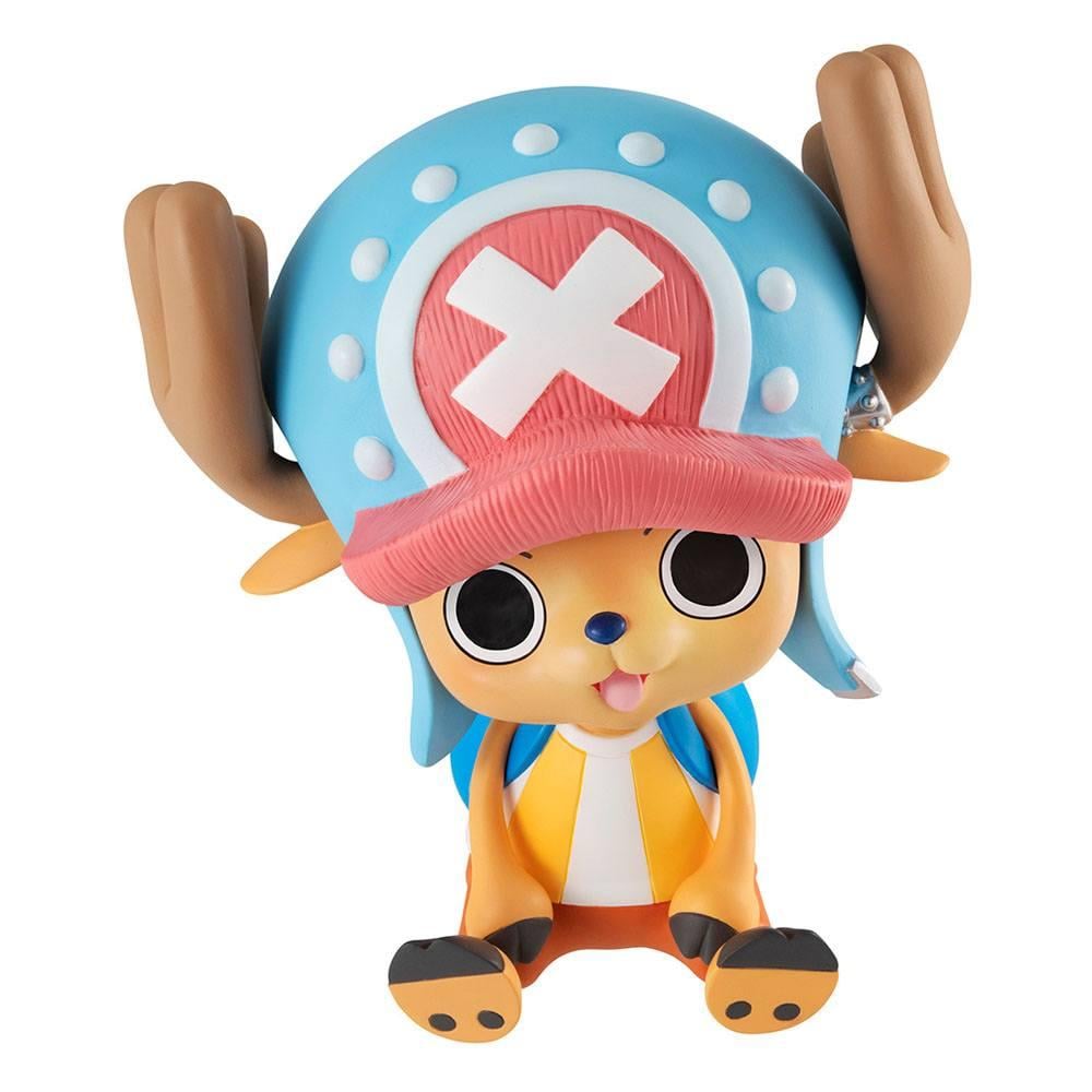 ONE PIECE - Tony Tony Chopper - Statue Look Up 11 cm