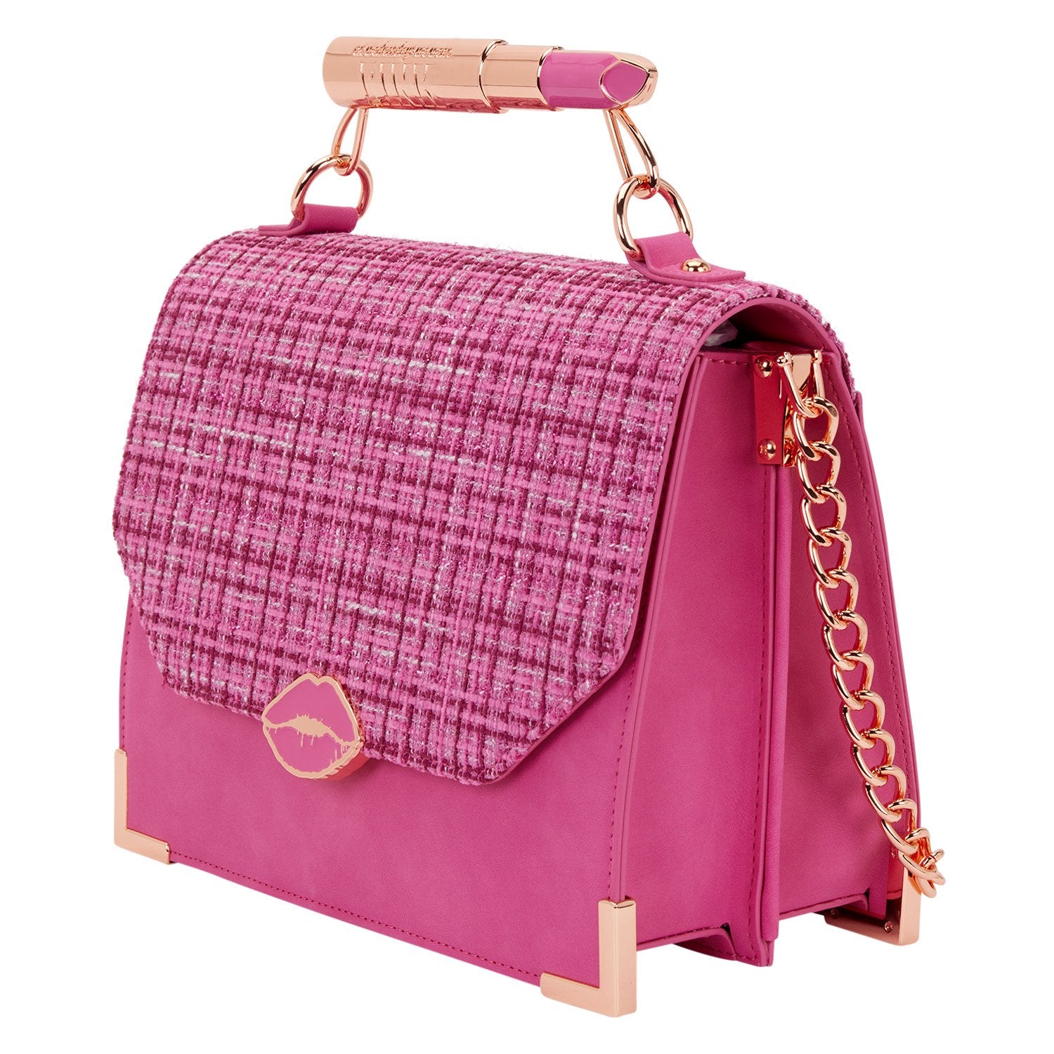 MEAN GIRLS - Crossbody bag Loungefly