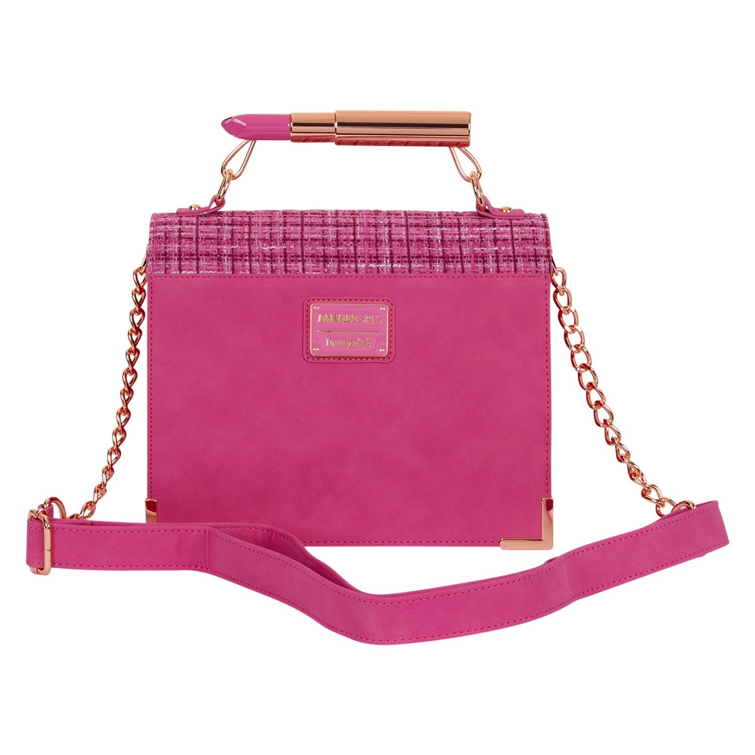 MEAN GIRLS - Crossbody bag Loungefly