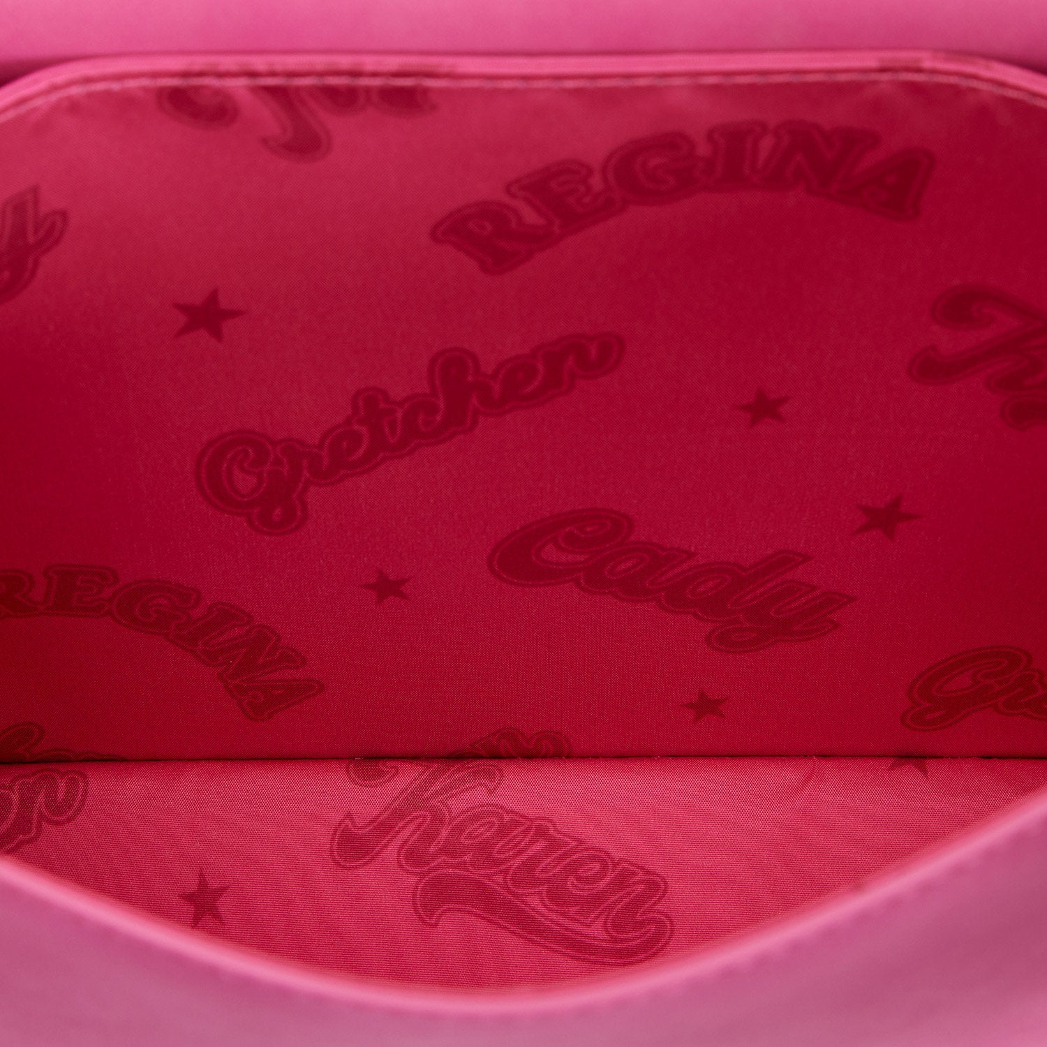 MEAN GIRLS - Crossbody bag Loungefly