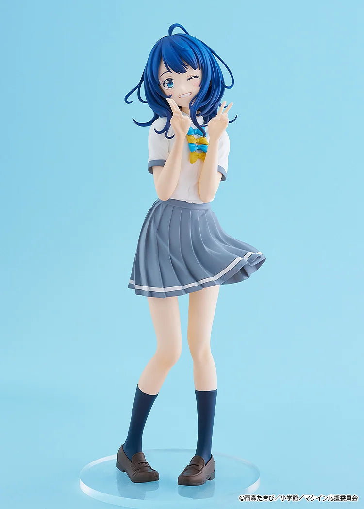 MAKEINE TOO MANY LOSING HEROINES - Anna Yanami - Pop Up Parade L 24cm