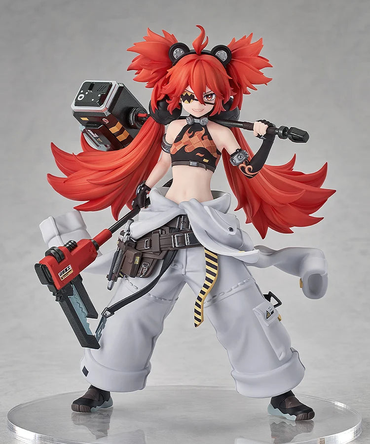 ZENLESS ZONE ZERO - Koleda Belobog - Pop Up Parade SP 16.5cm