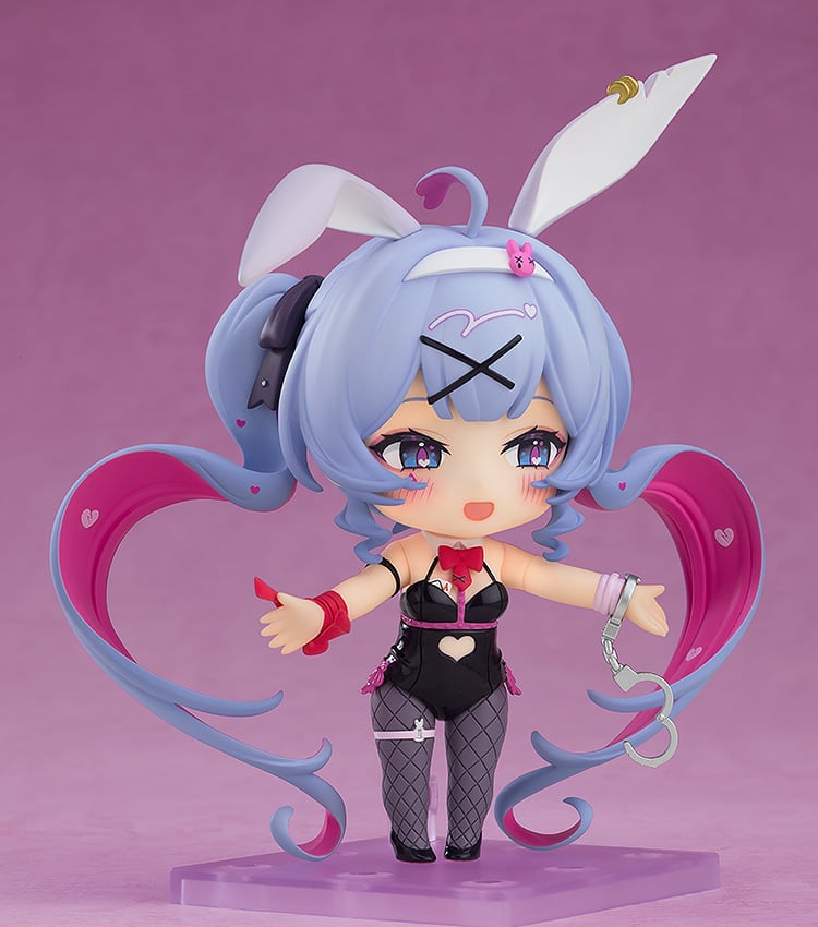 HATSUNE MIKU - Rabbit Hole - Figure Nendoroid 10cm