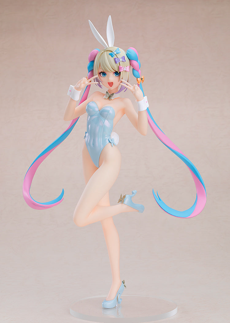 NEEDY STREAMER OVERLOAD - OMGkawaiiAngel "Bunny" -Pop Up Parade L 23cm