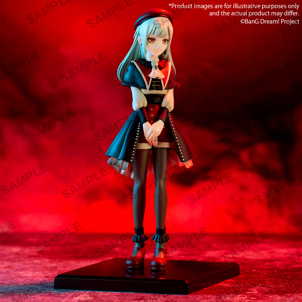 BANG DREAM - Ave Mujica Mortis - Statue Premium 18cm