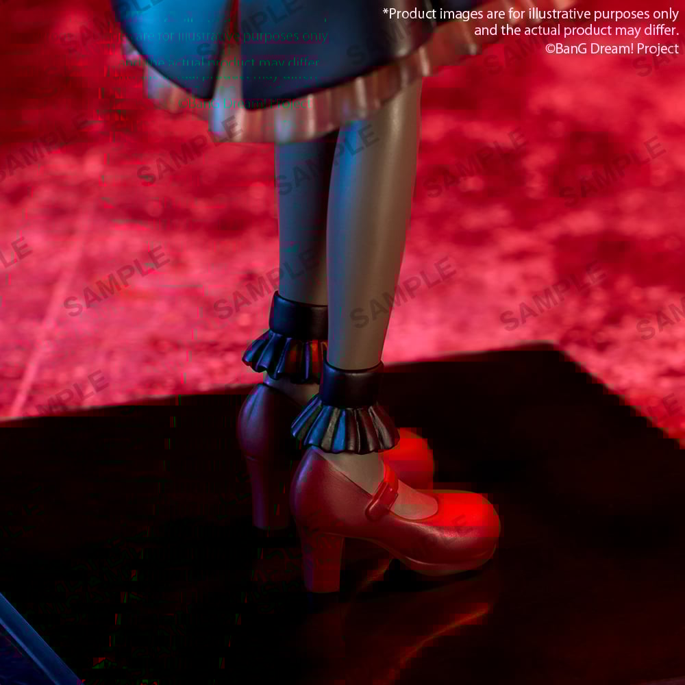 BANG DREAM - Ave Mujica Mortis - Statue Premium 18cm