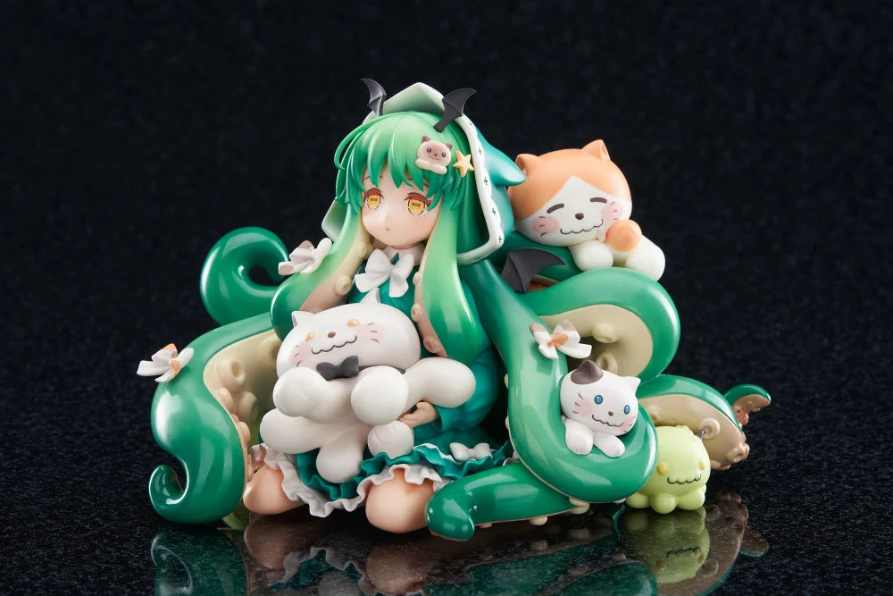 CTHULHU - Meowthulhu "Pajamas Party" - Statue 10cm
