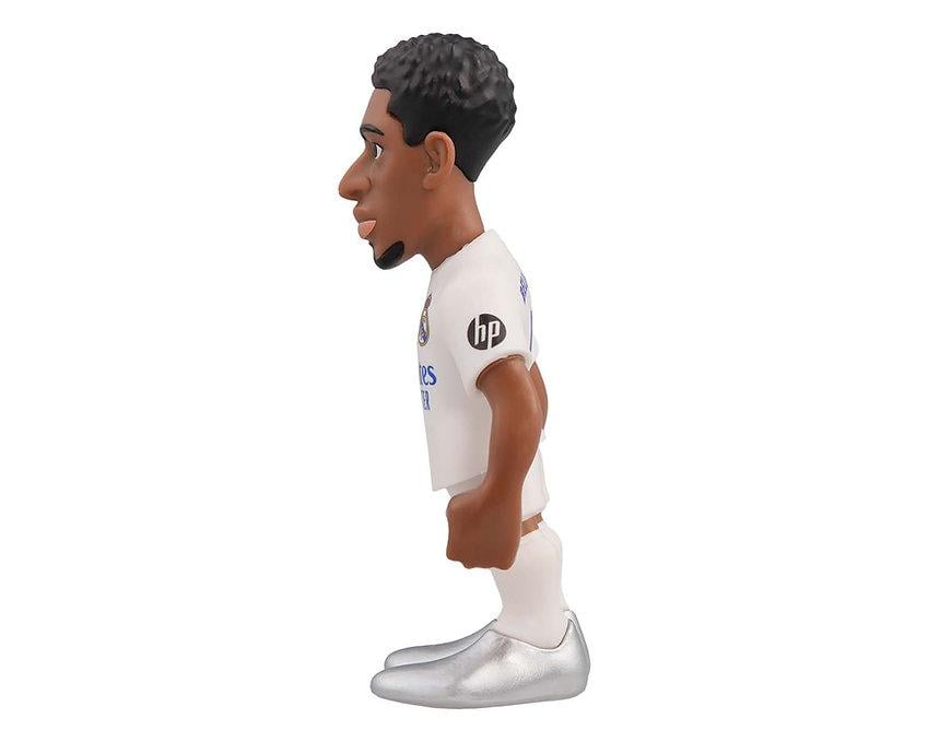 REAL MADRID - Bellingham - Figurine Minix 12cm
