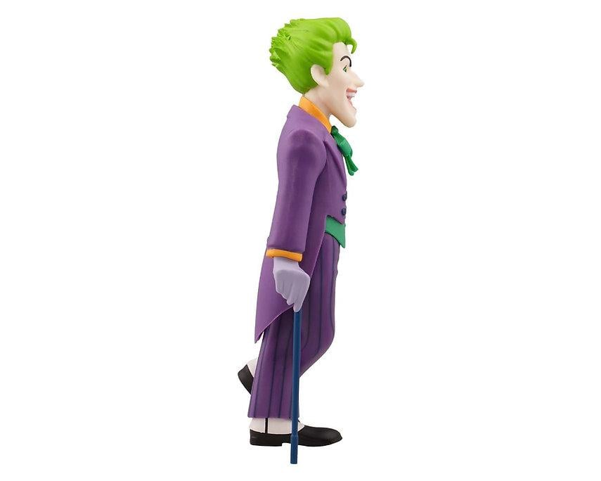 DC COMICS - Joker - Figurine Minix # 12cm
