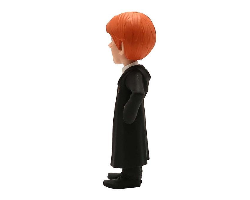 HARRY POTTER - Ron - Figurine Minix # 12cm