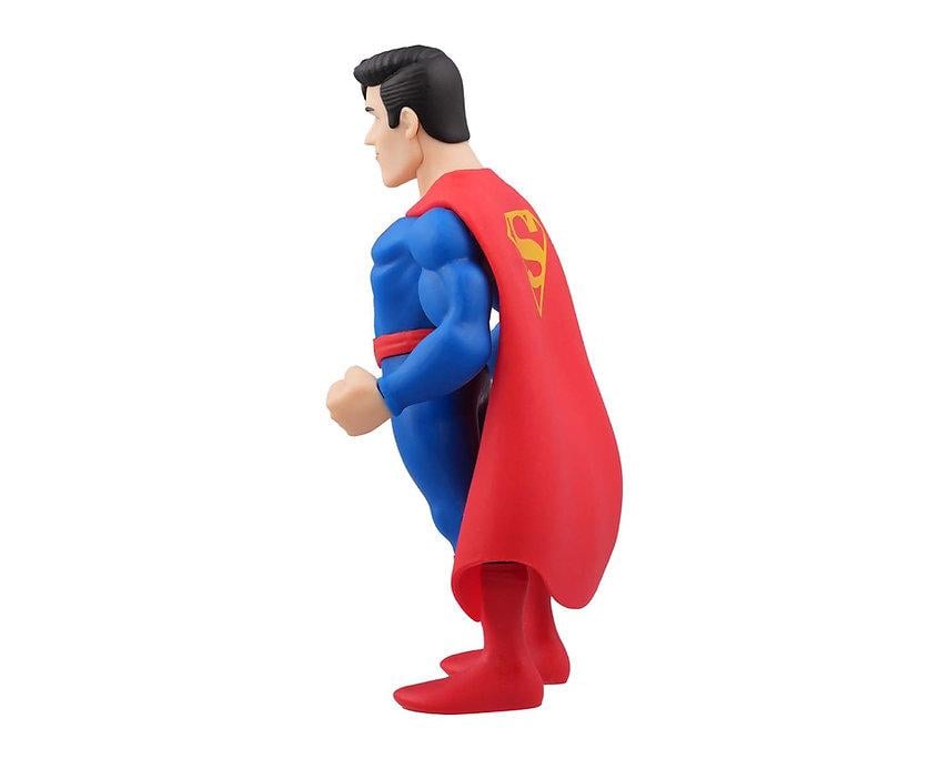 DC COMICS - Superman - Figurine Minix # 12cm