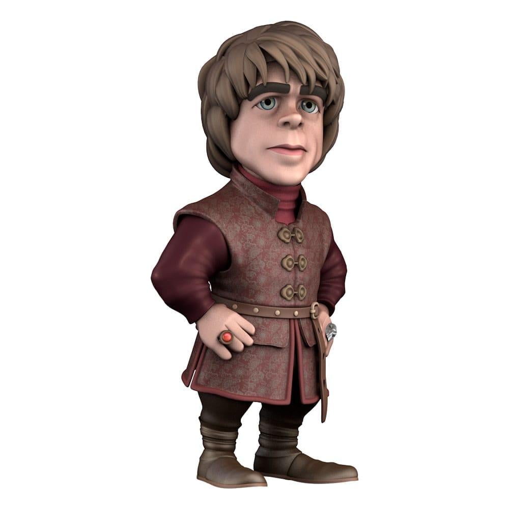 GAME OF THRONES - Tyrion Lannister - Figurine Minix # 12cm