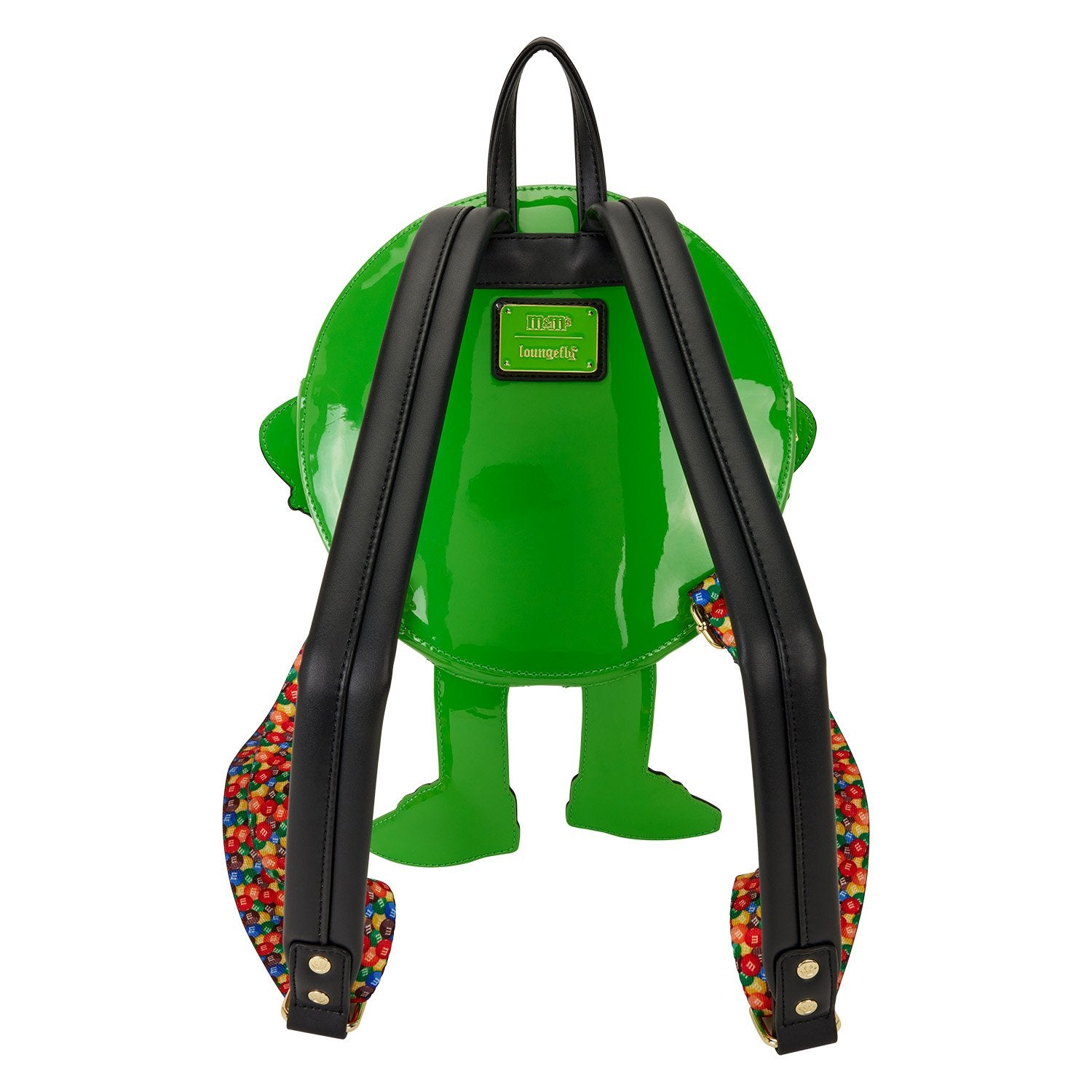 M&MS - Mini Backpack LoungeFly