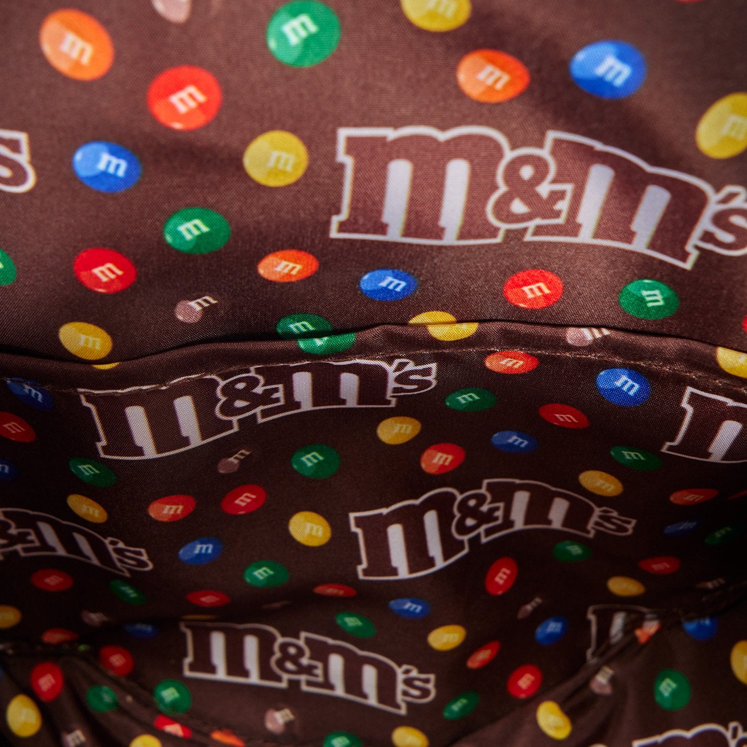 M&MS - Mini Backpack LoungeFly