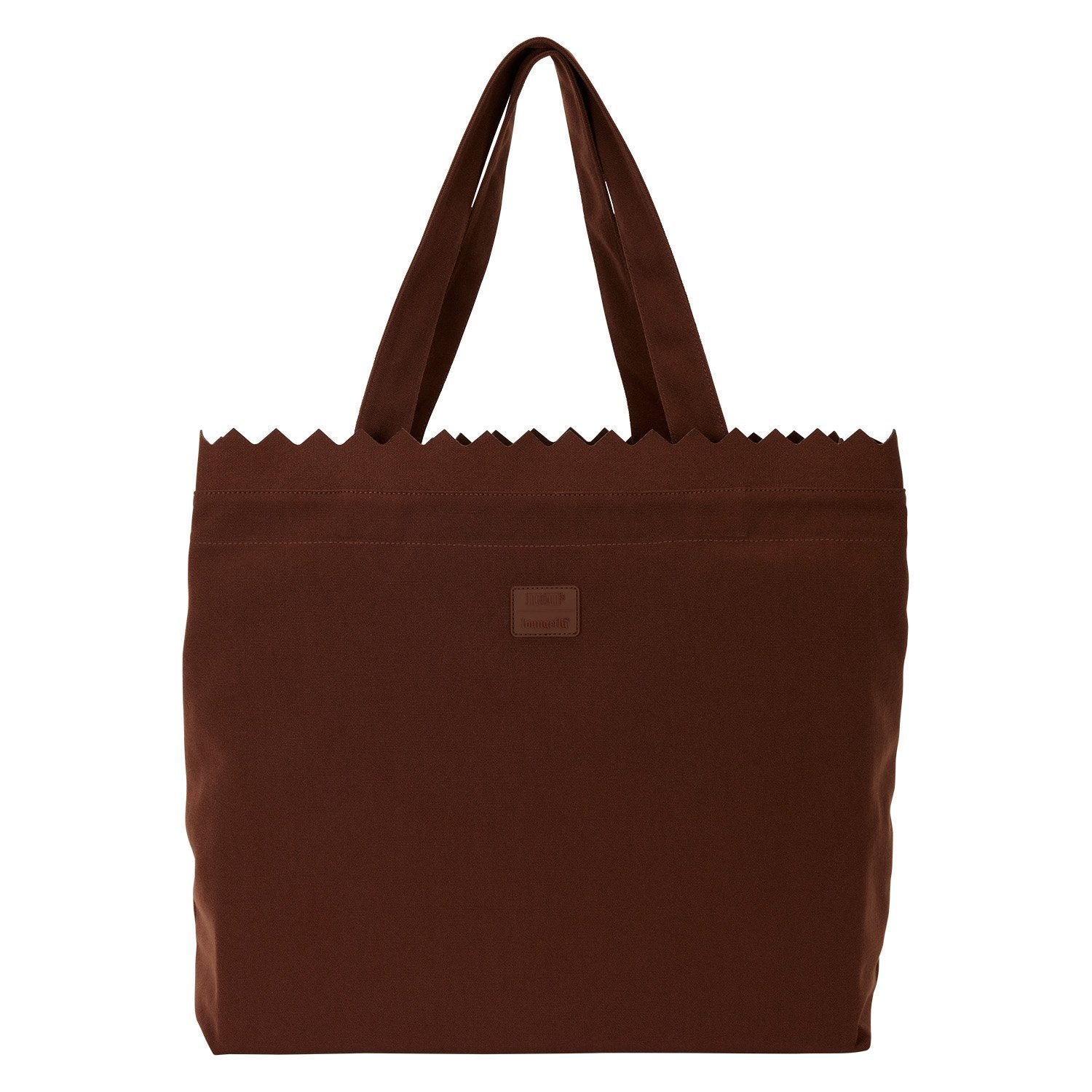 M&MS - Canvas Tote Bag Loungefly
