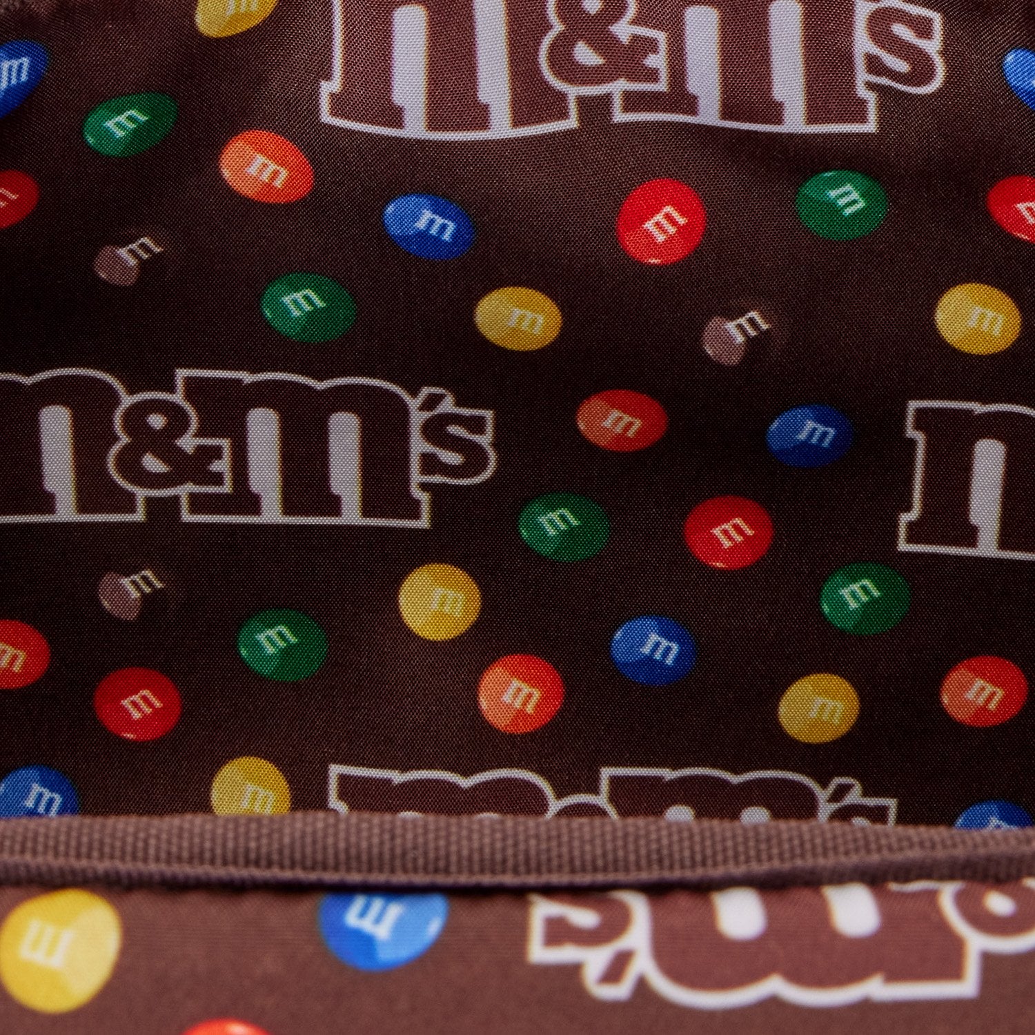 M&MS - Crossbody bag Loungefly