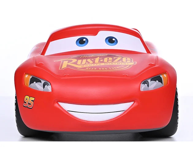 CARS - Lightning McQueen - Figural Bank