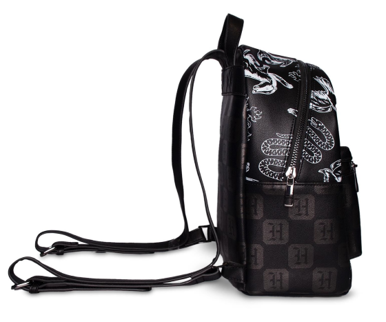 HARRY POTTER - Wizards Unite - Mini Backpack