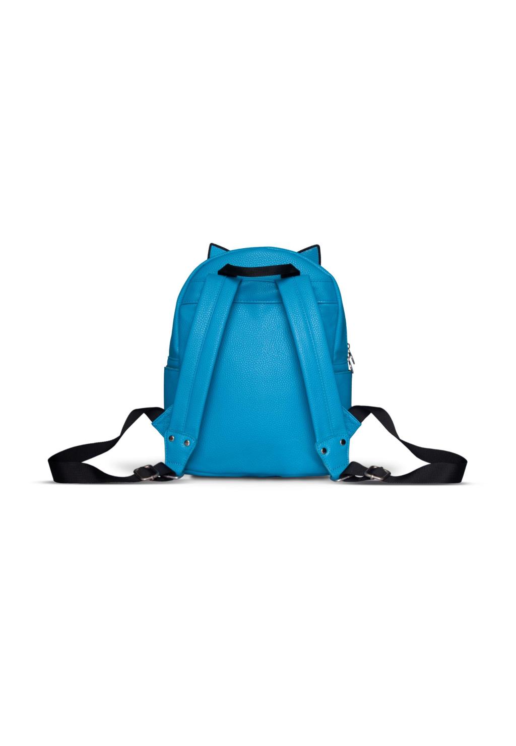 POKEMON - Snorlax - Heady - Backpack Novelty '26x20x12cm'