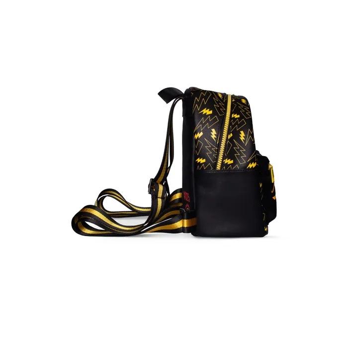 POKEMON - Pikachu #025 - Mini Faux Leather Backpack '30x14x23cm'